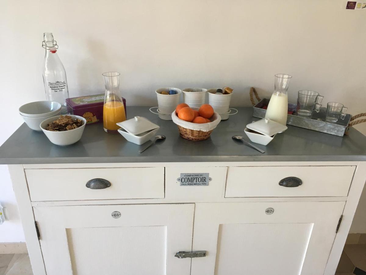 Ferme De L'Ereau Bed & Breakfast Louans Luaran gambar